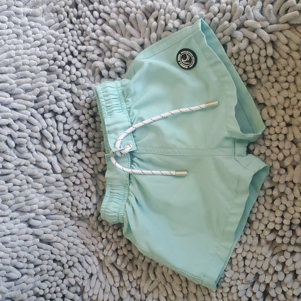 Binkybro swim shorts